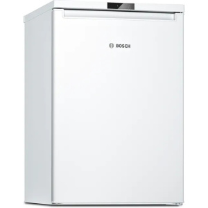 Bosch Serie 2 KTR15NWEAG fridge Undercounter 134 L White
