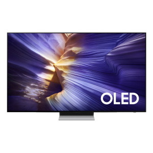Samsung 48" OLED S90F 4K Vision AI Smart TV (2025)