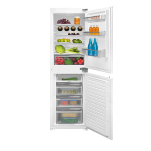 CDA CRI751 fridge-freezer Built-in 244 L White