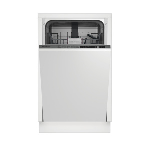 Blomberg LDV02284 Integrated Slimline Dishwasher with PowerWash