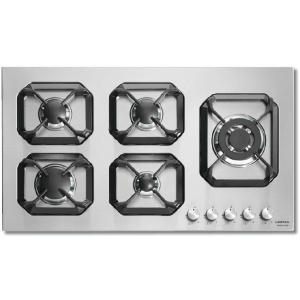 Lofra HLS9D0 Stainless steel Built-in 90 cm Gas 5 zone(s)