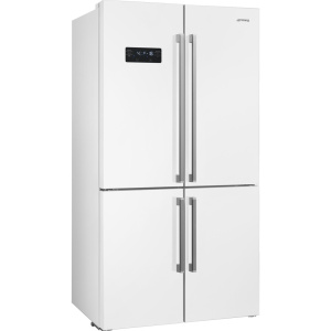 Smeg Universal FQ60BDE White