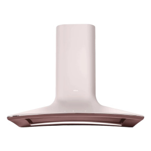 Elica Sweet Wall-mounted Pink 580 m³/h
