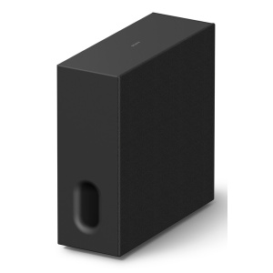 Sony SASW7.CEJ Black Active subwoofer 100 W