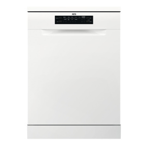 AEG FFB73727PW - 911414424 Freestanding 15 place settings