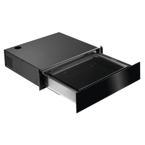 AEG NKV914B vacuum drawer Black