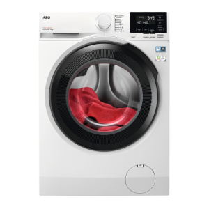 AEG LFR71864B - 914921770 washing machine Front-load 8 kg 1600 RPM White