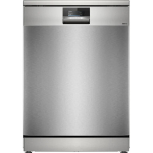Siemens iQ700 SN27TI02CE dishwasher Freestanding 14 place settings