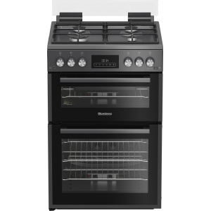 Blomberg GGRN655N 60cm Gas Cooker