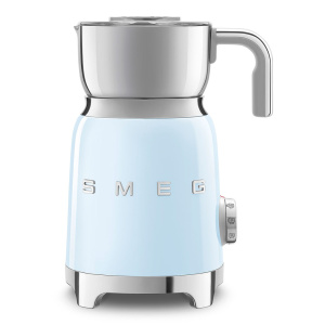Smeg 50's Style MFF11PBUK Pastel Blue