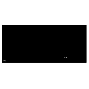 NOVY Inductie Pro Black Built-in Zone induction hob 4 zone(s)