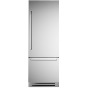 Bertazzoni REF755BBRXTT fridge-freezer Built-in 440 L Stainless steel