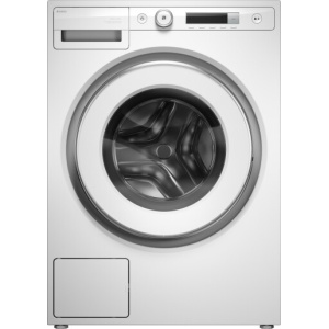 Asko Logic W3096CW.UK washing machine Front-load 9 kg 1600 RPM White