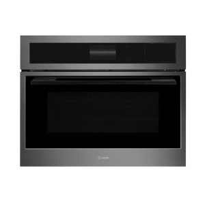 Caple CMS260GM oven 40 L Black