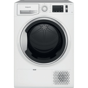 Hotpoint Freestanding tumble dryer NTS M11 92SK UK