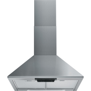 Indesit UHPM 6.3F CS X/1 Wall-mounted Stainless steel 395 m³/h