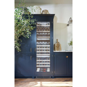 Caple WC1801 wine cooler Compressor wine cooler Built-in 70 bottle(s)