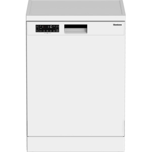 Blomberg LDF52320W Freestanding Full Size Dishwasher with Hygiene+