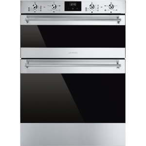 Smeg Classic Oven DUSF6300X Stainless steel