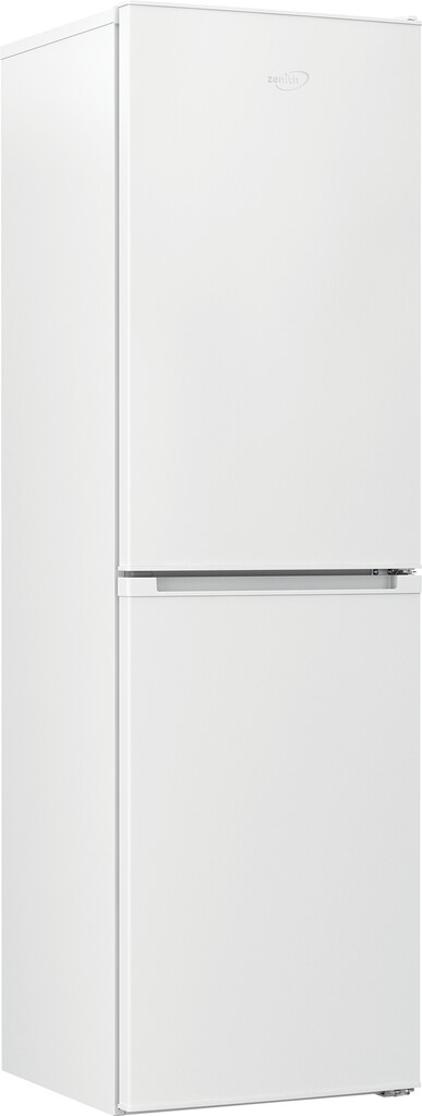 Zenith ZCS4582W Combi Fridge Freezer - Image 3