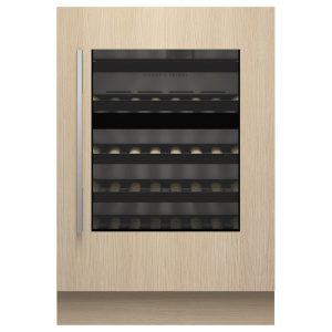 Fisher & Paykel RS6009V2RT1 wine cooler Compressor wine cooler Undercounter 35 bottle(s)