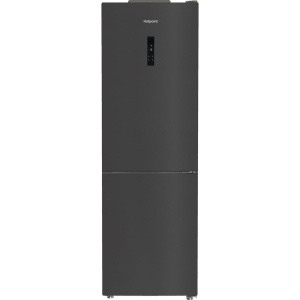 Hotpoint Dual No Frost Freestanding fridge freezer HPK 26363 XBR5UK