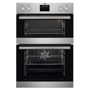 AEG Series 6000 DCB535060M 944171779 oven 66 L 2750 W Stainless steel