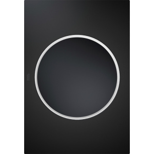 BORA PKIW3 teppanyaki hob 3000 W Built-in Glass-ceramic