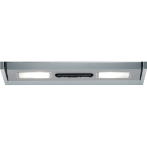 Indesit IAEINT 66 LS GR Built-in Stainless steel 284 m³/h