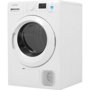 Indesit YT M10 71 R UK tumble dryer Freestanding Front-load 7 kg White
