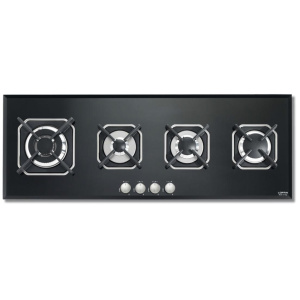 Lofra HGN190 Black Built-in Gas 4 zone(s)