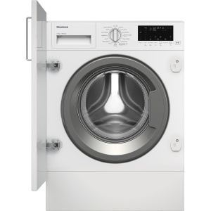 Blomberg S3 LWI284420 Integrated 8kg 1400rpm washing machine