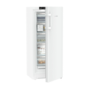 Liebherr FNb 465i Prime Upright freezer Freestanding 200 L White