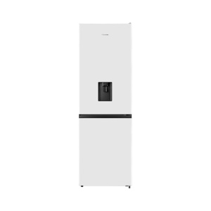 Hisense RB390N4WWE fridge-freezer Freestanding 304 L White