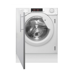 Caple WMi4001 washing machine Front-load 9 kg 1351 RPM White