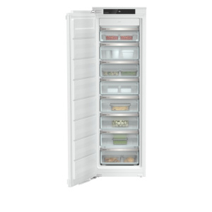 Liebherr SIFNe 5128 Plus NoFrost Upright freezer Built-in 213 L