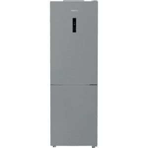 Hotpoint Dual No Frost Freestanding fridge freezer HPK 26362 XP5UK