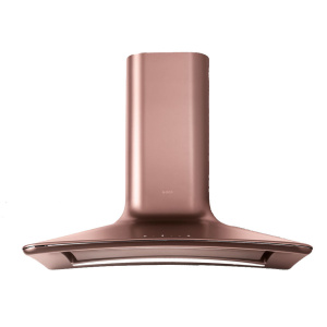 Elica DOLCE Wall-mounted Copper 580 m³/h