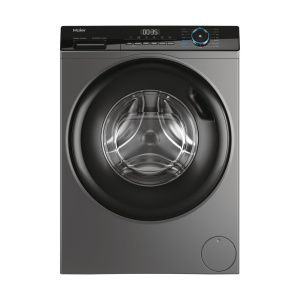 Haier I-Pro Series 3 HW100-B14939S8 10KG 1400RPM Washing Machine Graphite