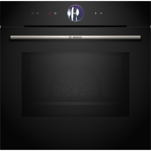 Bosch Serie 8 HMG7764B1B oven 67 L 3600 W Black