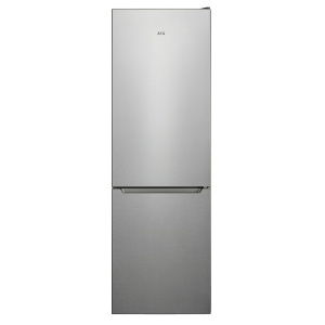 AEG Series 5000 ORC5S331EX 925993619 fridge-freezer Freestanding 339 L Silver