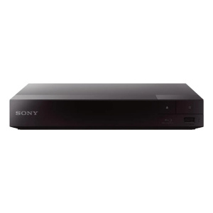 Sony BDP-S 1700 Blu-Ray player Black