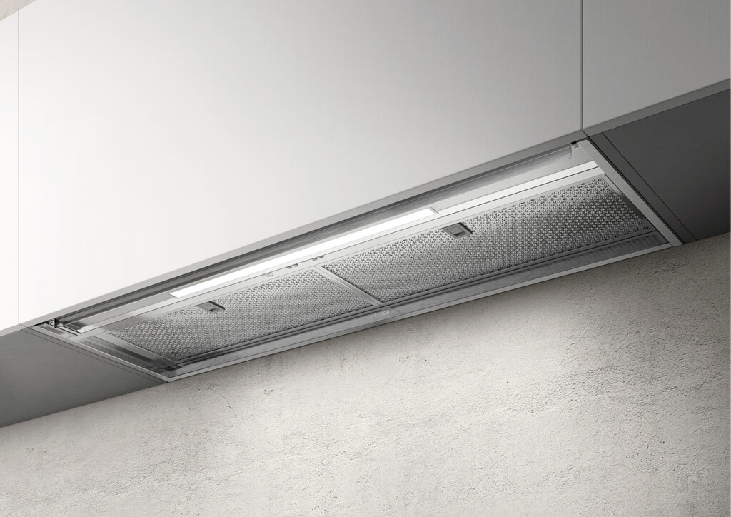 Elica BOXIN ADVANCE IX/A/60 Built-in Stainless steel 1400 m³/h