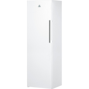 Indesit UI8 F2C W UK freezer Upright freezer Freestanding 263 L White