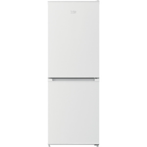 Beko CCFM4552W Freestanding Frost Free Fridge Freezer with Freezer Guard