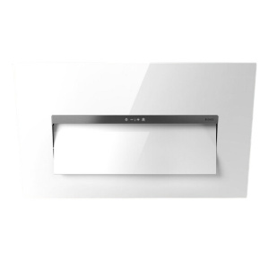 Elica BLOOM-S Wall-mounted White 750 m³/h