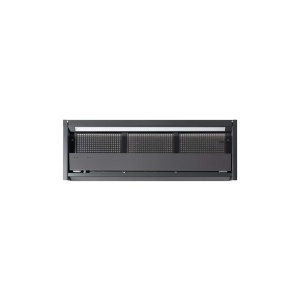 NOVY Fusion Pro 8740 Wall-mounted Anthracite 606 m³/h