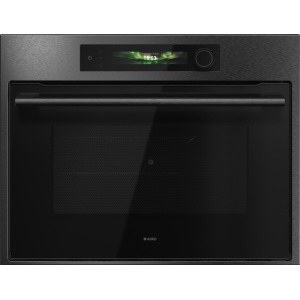 Asko Craft Oven with microwaves OCM64BSH VZ068
