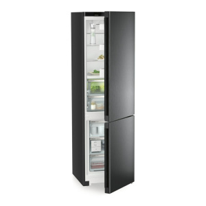 Liebherr CBNbda 572i Plus Freestanding 360 L Black
