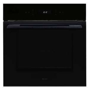 Caple C2403GM 67 L 3570 W Black